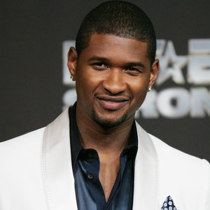 Usher Usher